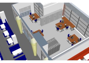 Tinwerf 24 BG kantine3